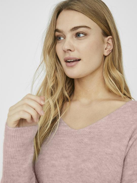 Produktbild Vero Moda V-Ausschnitt Strickpullover (XS)