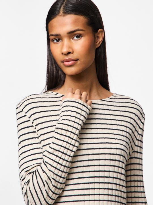 Actual product image Pieces Pciris Ls Top Jrs Noos (XS)