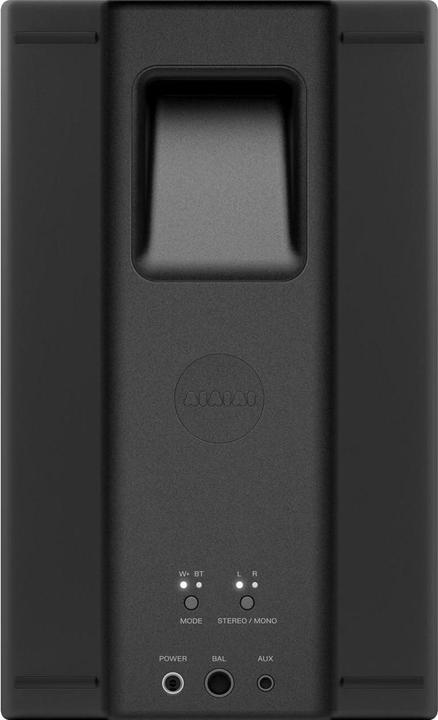 Actual product image Aiaiai UNIT-4 Wireless+ (Active, Pair, 2x 80 W)