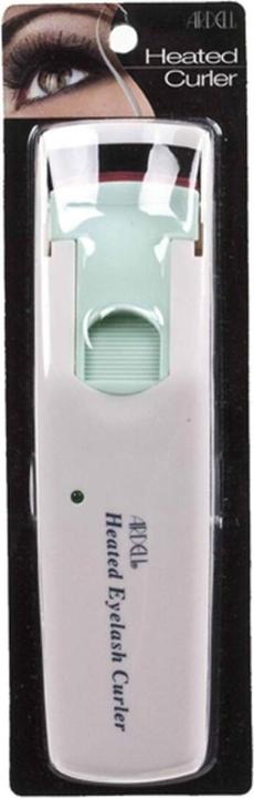 Ardell Heated Curler - Eyelash Curling