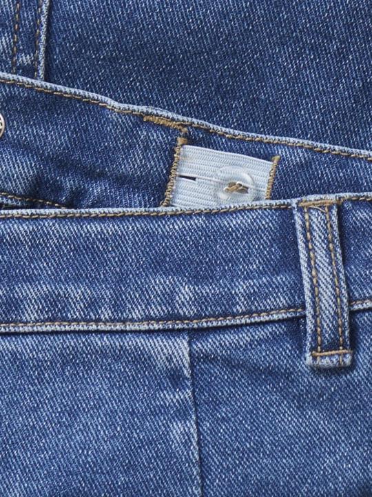 Image du produit Only KOGSIRI Jeansrock Jeansrock (128)