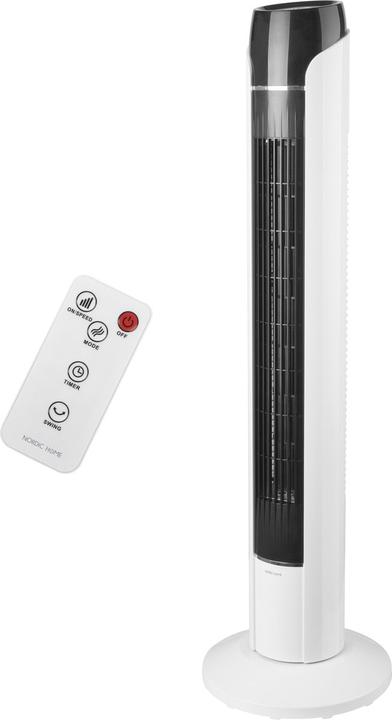 Immagine prodotto Nordic Ventilatore a torre (50 dB)