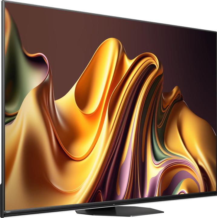 Immagine prodotto Hisense TV 65U8NQ (65", U8NQ, Mini-LED, 4K)