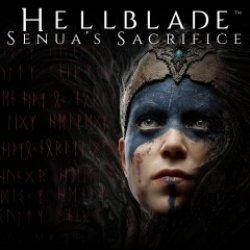 Image du produit Sony Hellblade : Senuas Sacrifice (PS4, EN)