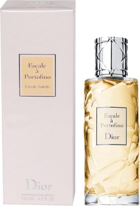 Immagine prodotto Dior Escala A Portofino (Eau de toilette, 125 ml)