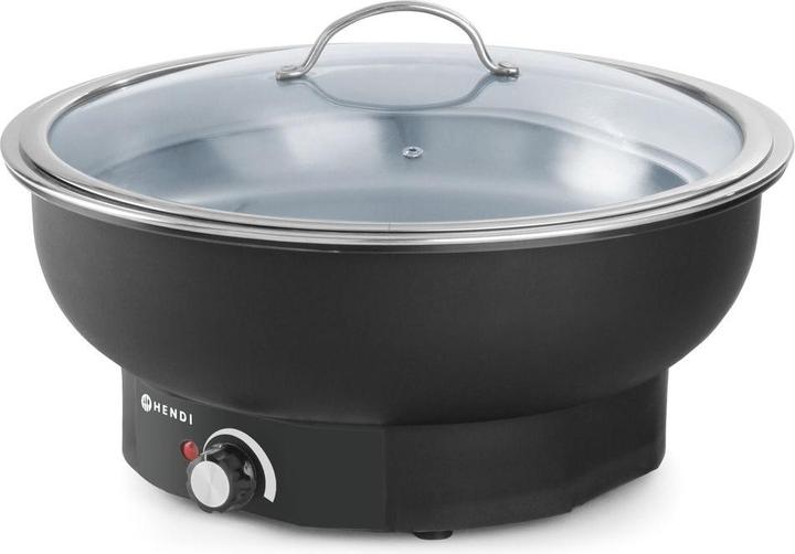 Hendi Chafing Dish Tesino