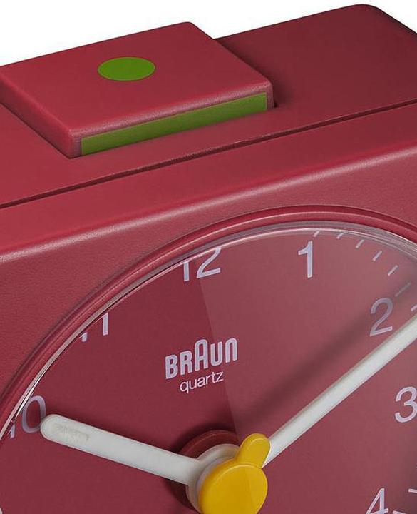 Produktbild Braun BC02