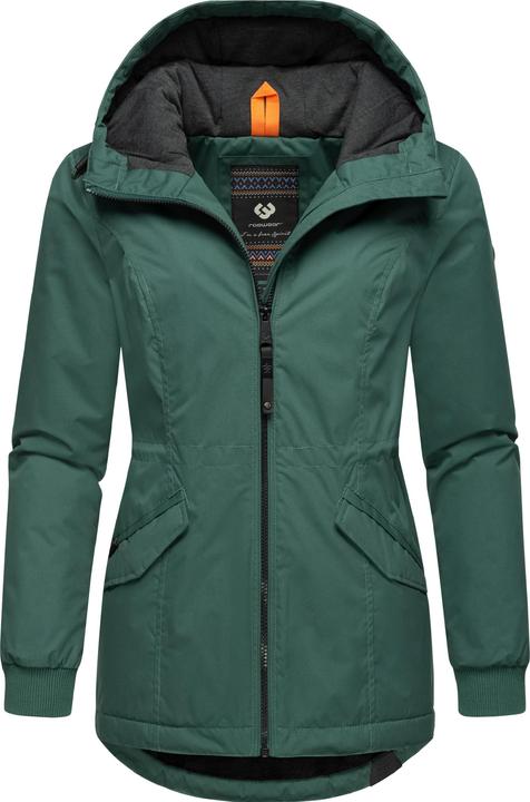 Produktbild Ragwear Dowey Warm (S)