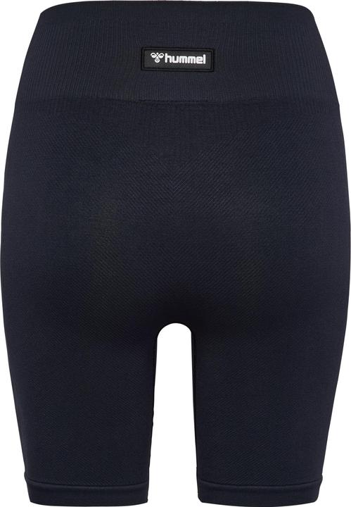 Immagine prodotto hummel Pantaloncini a vita alta senza cuciture Hmlalive (XL)