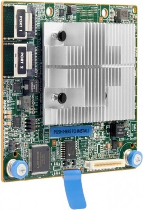 HPE Smart Array E208i-a SR Gen10