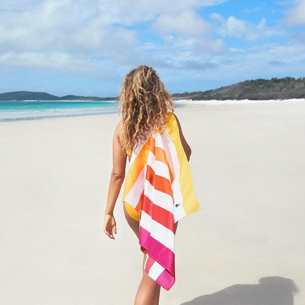 Produktbild Dock & Bay Summer (90 x 200 cm)