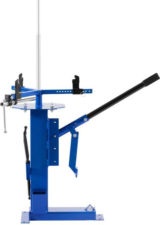 Image du produit MSW Démonte-pneu manuel - 14-17 pouces (35 à 43 cm) - Ø12.7 /Ø15.9 / Ø19 / Ø24 mm