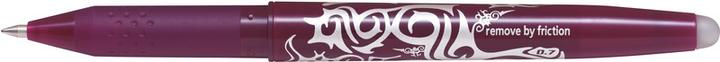 Actual product image Pilot FriXion Ball (Wine red, 1 x)