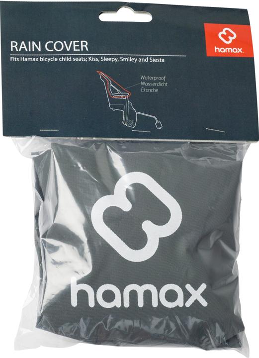 Immagine prodotto hamax Copertura antipioggia