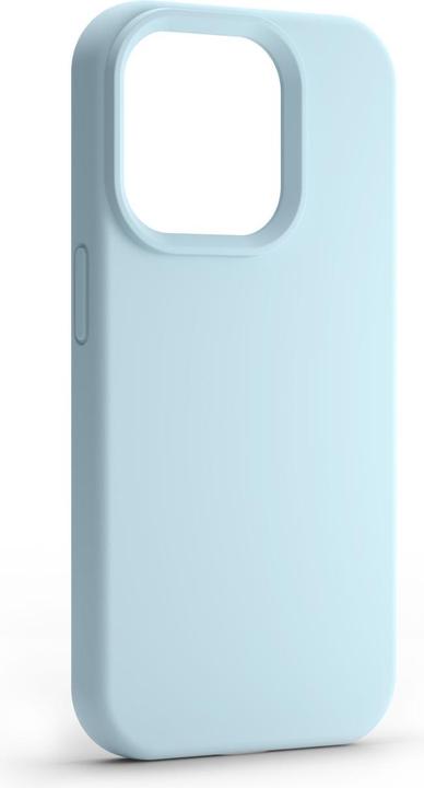Immagine prodotto Etteri Custodia in silicone per iPhone 11 azzurro (Apple iPhone 11)
