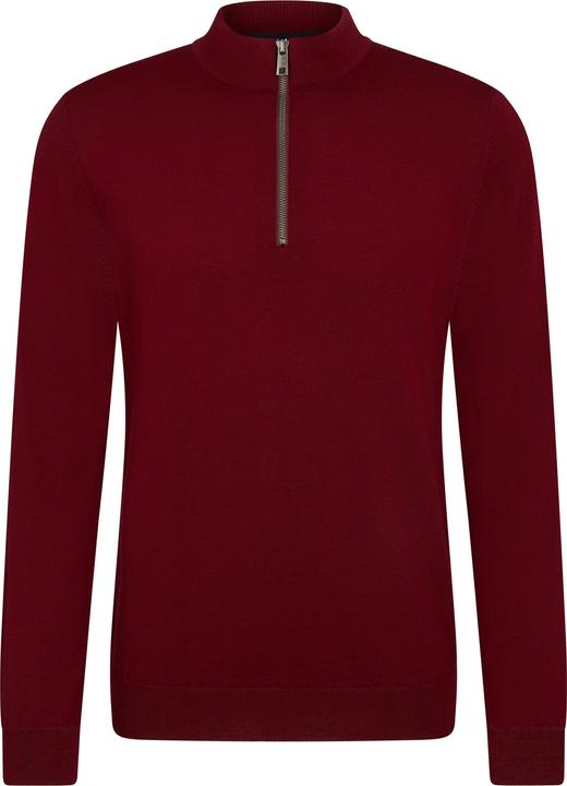 Actual product image Falke BA Halfzip Pullover m (S)