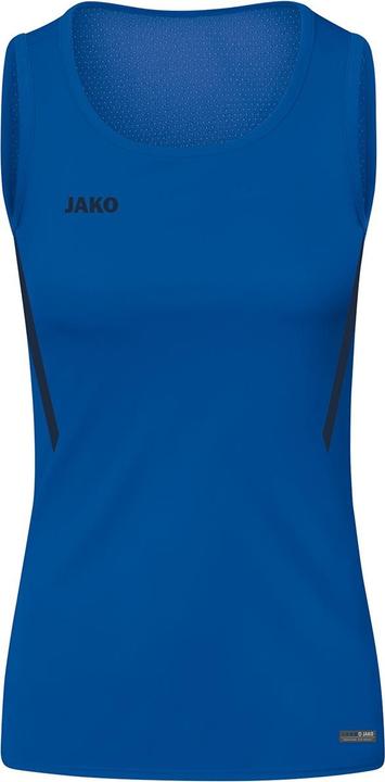 Actual product image JAKO Tanktop Challenge (40)