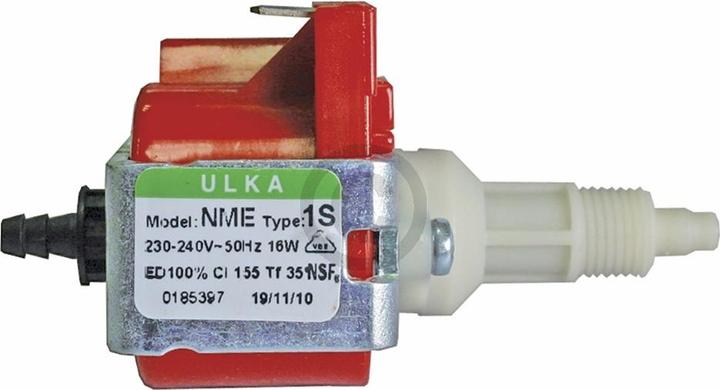 Immagine prodotto Europart Pompa 16W 230V universale per macchina da caffè