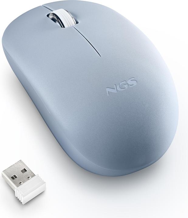 Immagine prodotto NGS Fog Pro (Senza fili)
