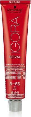 Immagine prodotto Schwarzkopf Professional Igora Royal (5-65 Marrone chiaro Oro cioccolato)