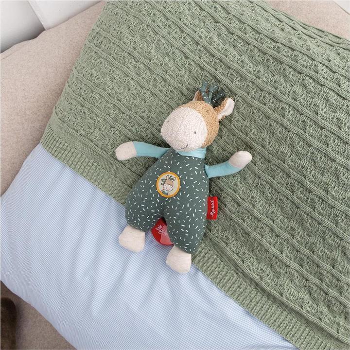 Produktbild Sigikid Spieluhr Pony, Wiwi Wiah