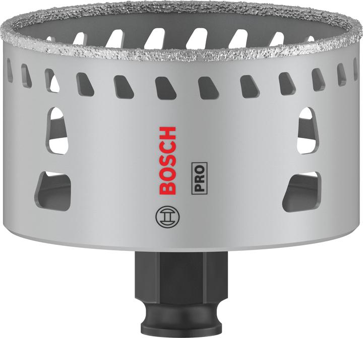 Productafbeelding Bosch Professional Zubehör PRO Tegel PC Plus gatenzaag, 76 mm, HS (76 mm)