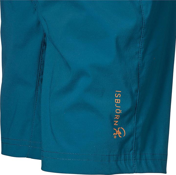 Produktbild Isbjörn Teen's Fox All Mountain Shorts (170)
