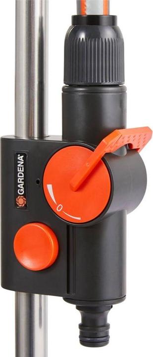 Actual product image Gardena Trio