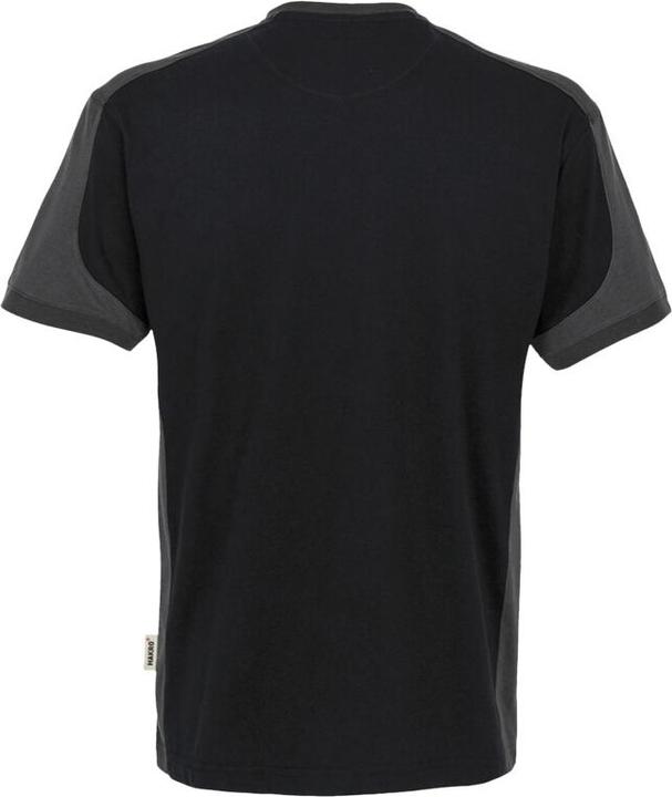 Actual product image Hakro T-shirt Contrast MIKRALINAR® (3XL)