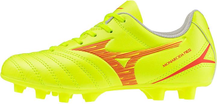 Mizuno Monarcida Neo Iii Select Jr Fg