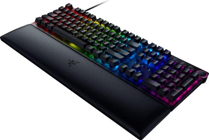 Image du produit Razer Huntsman V2 (DE, Filaire)
