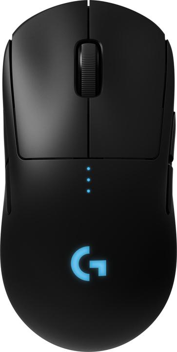 Logitech G Pro (Kabellos, Kabelgebunden)