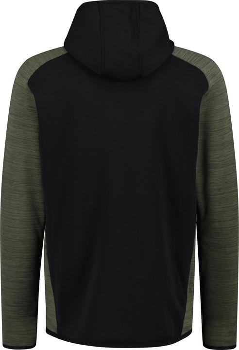 Actual product image CMP Campagnolo Hoodie (54)