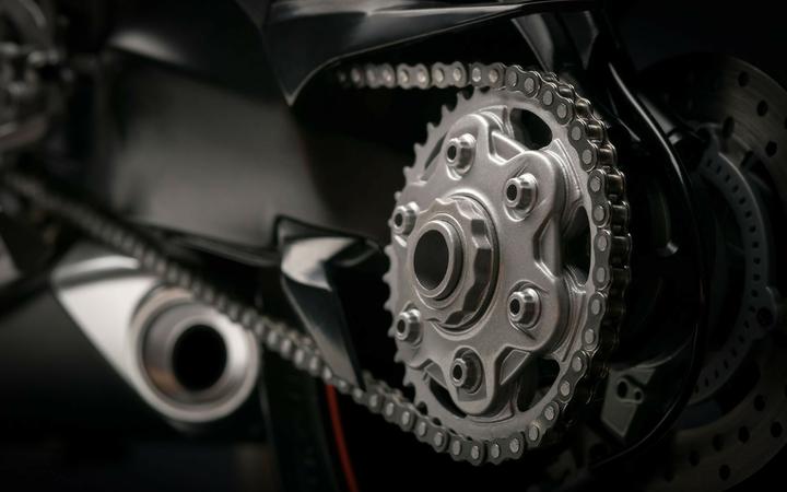 Immagine prodotto Pocher Ducati Superbike 1299 Panigale S