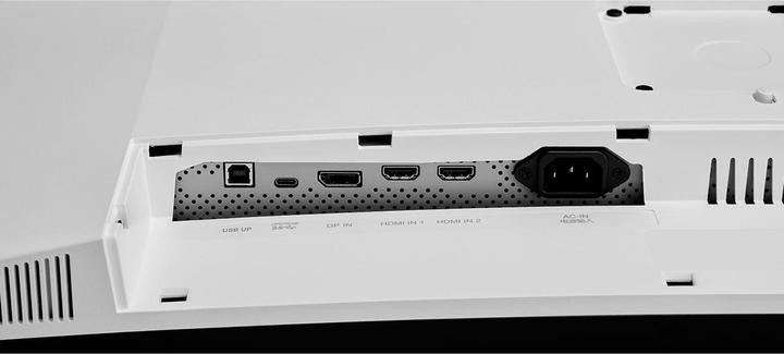 Produktbild LG 49WQ95X-W.AEU (5120 x 1440 Pixel, 49")