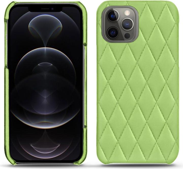 Vert olive - Couture ( Nappa - Pantone #a7c58e )
