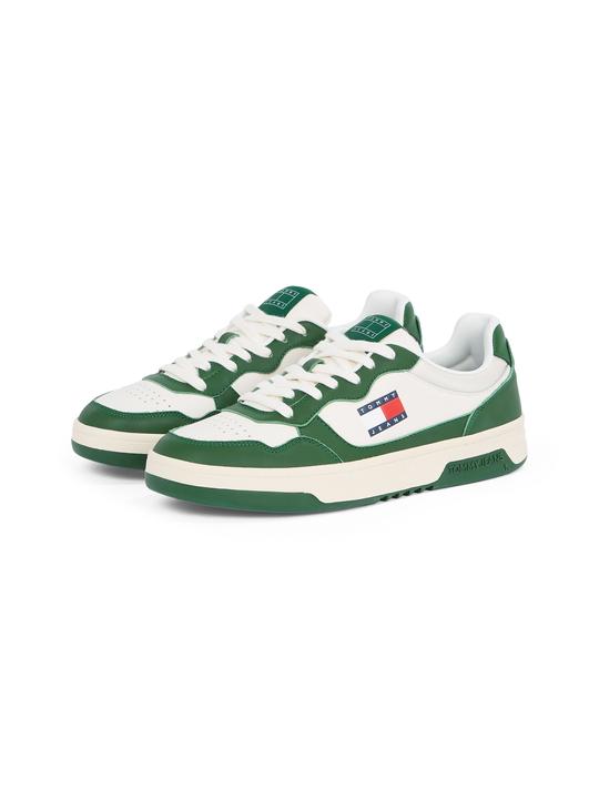 Produktbild Tommy Hilfiger (New) Tjm Cupsole Leather Ess (45)