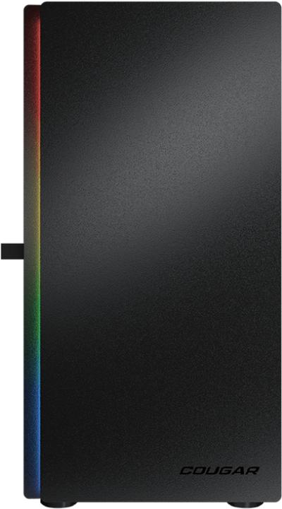 Image du produit Cougar Purity RGB (mATX, Mini-ITX)