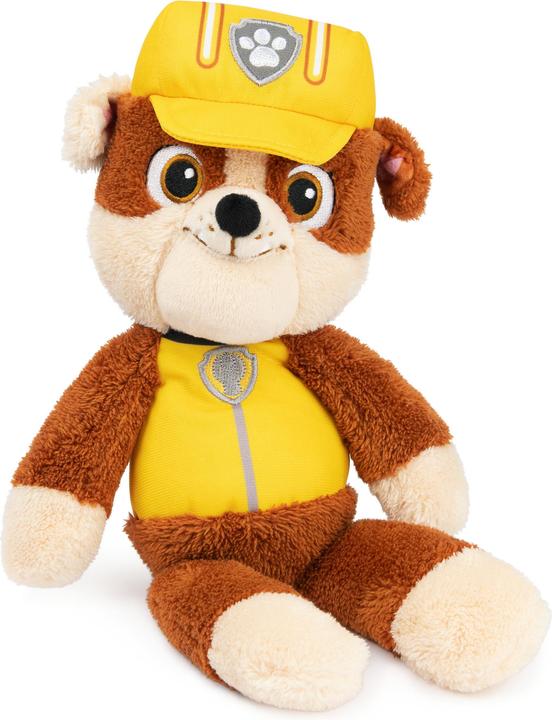 Produktbild Spin Master GUND - PAW Patrol Rubble (33 cm) (33 cm)