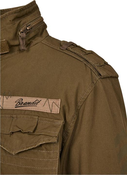 Actual product image Brandit M65 Giant (4XL)