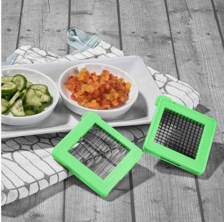 Productafbeelding Genius Nicer Dicer Pikant