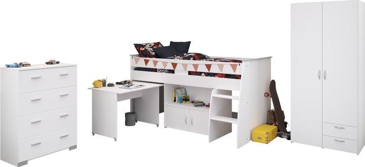 Image du produit Parisot Oberlahr (204 cm)