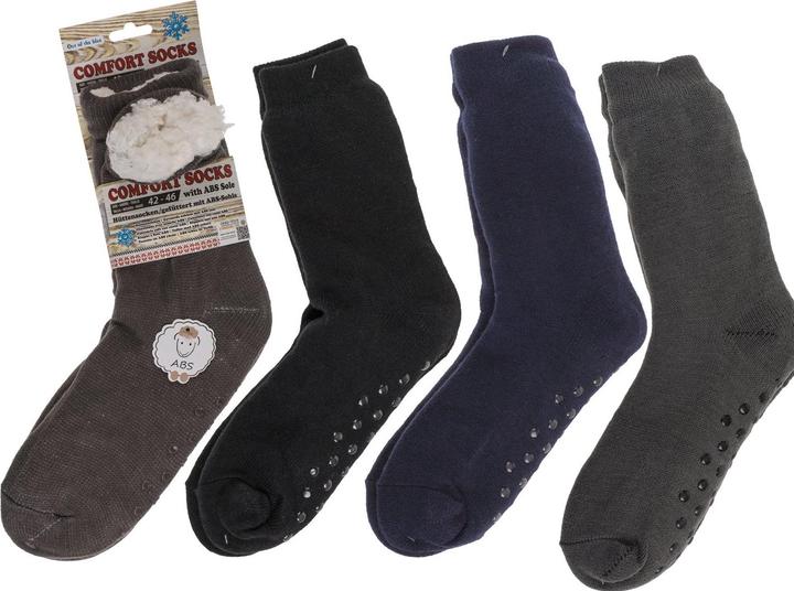Image du produit Ootb Chaussettes de chalet (Une unité par pack, 42 - 46)