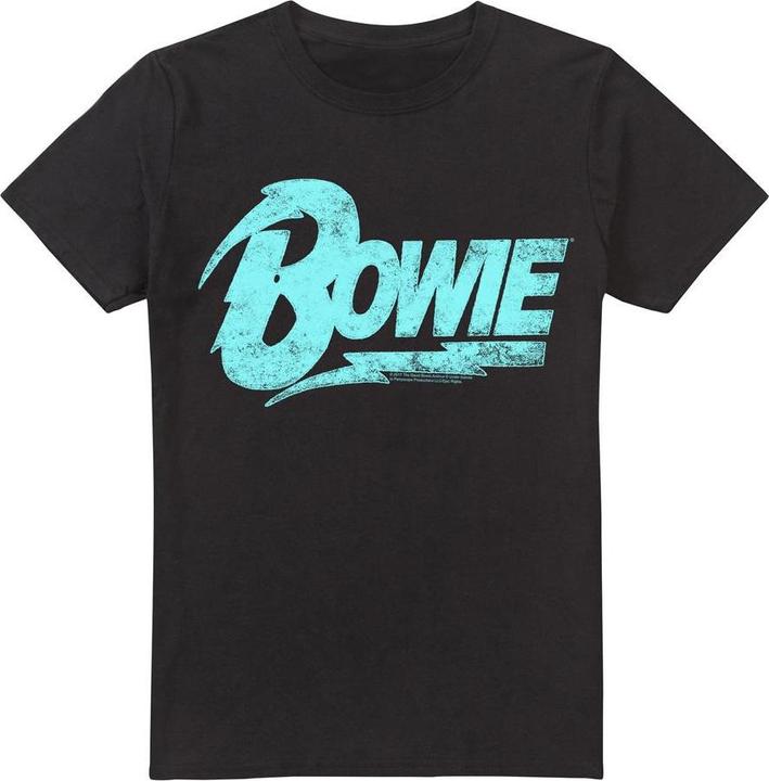 Image du produit David Bowie - T-shirt - Homme (4XL)