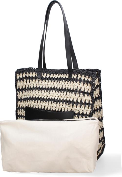 Actual product image Viola Castellani Shoulder Bag
