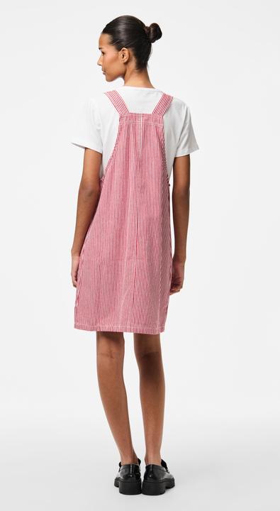 Actual product image Pieces PCALLO Pinafore dress (S)