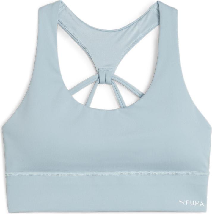 Actual product image Puma 4keeps Evolve Longline Bra (XS)