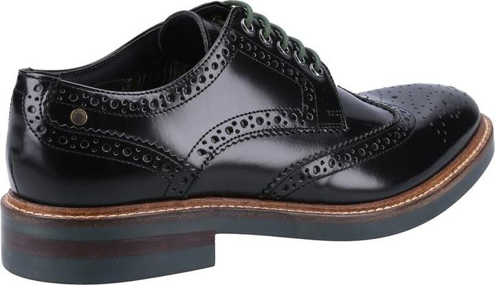 Produktbild Base London Halbschuhe Woburn Excel Leder (49.5)