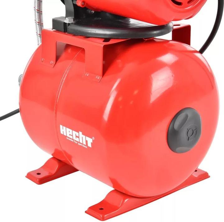 Produktbild Hecht 3101 (Hauswasserpumpe)