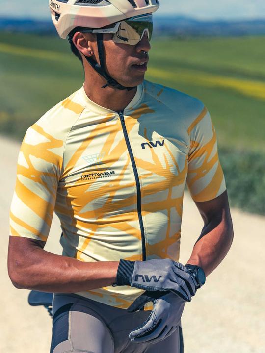 Actual product image Northwave Blade 2 Jersey Short Sleeve (S)
